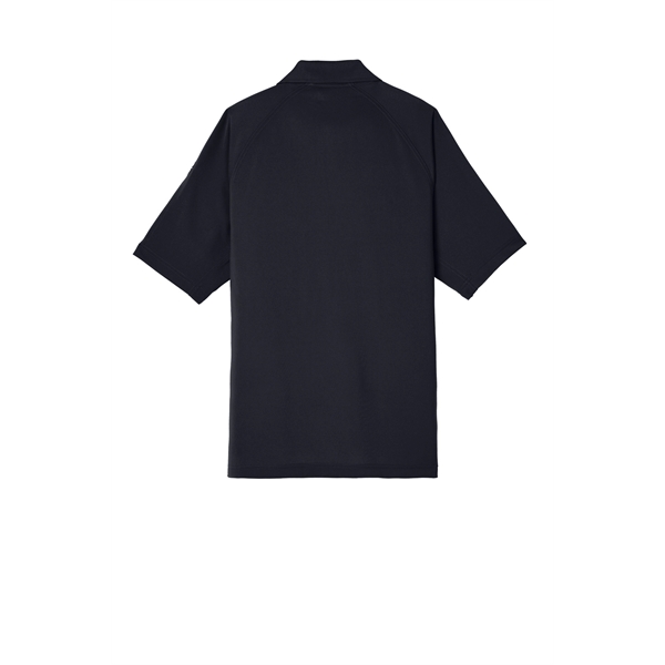 CornerStone Select Lightweight Snag-Proof Tactical Polo. - CornerStone Select Lightweight Snag-Proof Tactical Polo. - Image 12 of 39