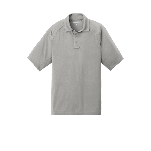 CornerStone Select Lightweight Snag-Proof Tactical Polo. - CornerStone Select Lightweight Snag-Proof Tactical Polo. - Image 15 of 39