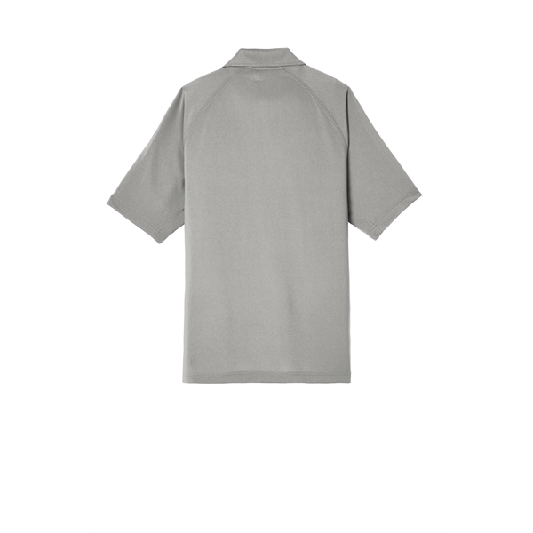 CornerStone Select Lightweight Snag-Proof Tactical Polo. - CornerStone Select Lightweight Snag-Proof Tactical Polo. - Image 16 of 39