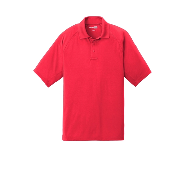 CornerStone Select Lightweight Snag-Proof Tactical Polo. - CornerStone Select Lightweight Snag-Proof Tactical Polo. - Image 20 of 39