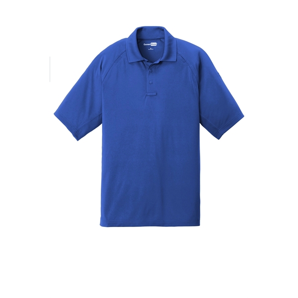 CornerStone Select Lightweight Snag-Proof Tactical Polo. - CornerStone Select Lightweight Snag-Proof Tactical Polo. - Image 24 of 39