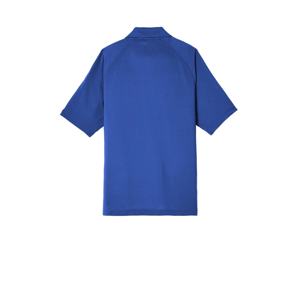 CornerStone Select Lightweight Snag-Proof Tactical Polo. - CornerStone Select Lightweight Snag-Proof Tactical Polo. - Image 26 of 39