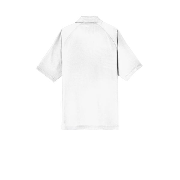 CornerStone Select Lightweight Snag-Proof Tactical Polo. - CornerStone Select Lightweight Snag-Proof Tactical Polo. - Image 30 of 39