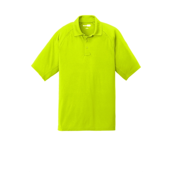 CornerStone Select Lightweight Snag-Proof Tactical Polo. - CornerStone Select Lightweight Snag-Proof Tactical Polo. - Image 38 of 39