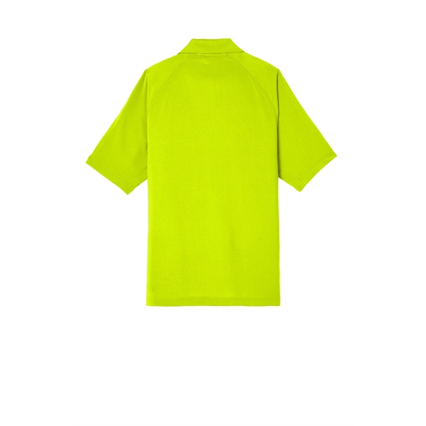 CornerStone Select Lightweight Snag-Proof Tactical Polo. - CornerStone Select Lightweight Snag-Proof Tactical Polo. - Image 39 of 39