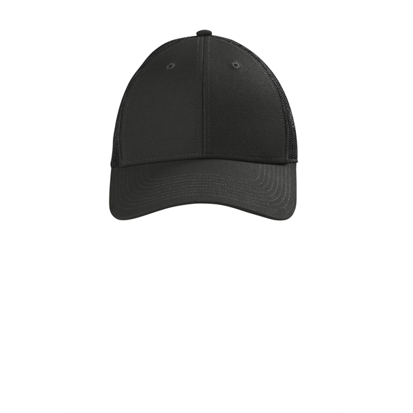 CornerStone Canvas Mesh Back Cap. - CornerStone Canvas Mesh Back Cap. - Image 0 of 12