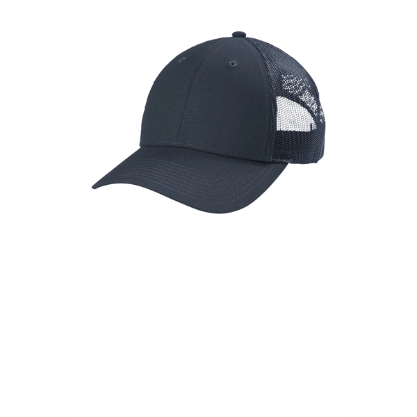 CornerStone Canvas Mesh Back Cap. - CornerStone Canvas Mesh Back Cap. - Image 12 of 12