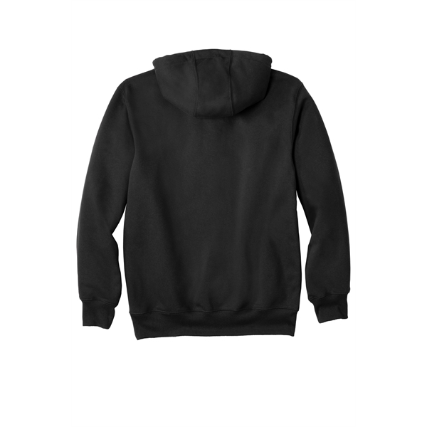 Carhartt Rain Defender Paxton Heavyweight Hooded Sweatshirt. - Carhartt Rain Defender Paxton Heavyweight Hooded Sweatshirt. - Image 5 of 15