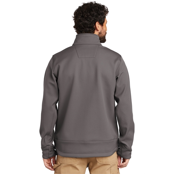 Carhartt Crowley Soft Shell Jacket. - Carhartt Crowley Soft Shell Jacket. - Image 3 of 20