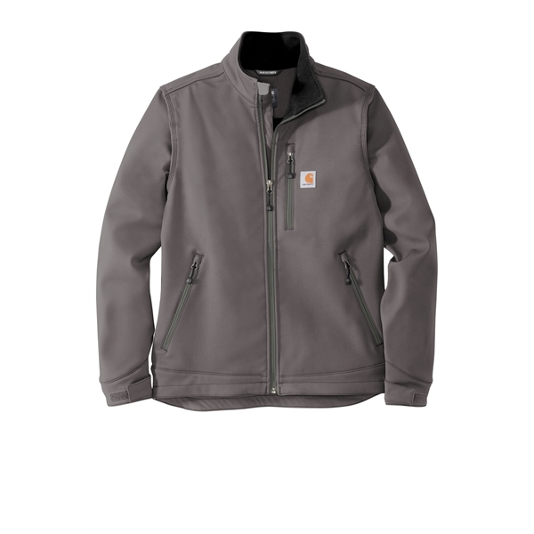 Carhartt Crowley Soft Shell Jacket. - Carhartt Crowley Soft Shell Jacket. - Image 5 of 20