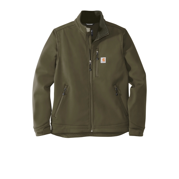 Carhartt Crowley Soft Shell Jacket. - Carhartt Crowley Soft Shell Jacket. - Image 11 of 20