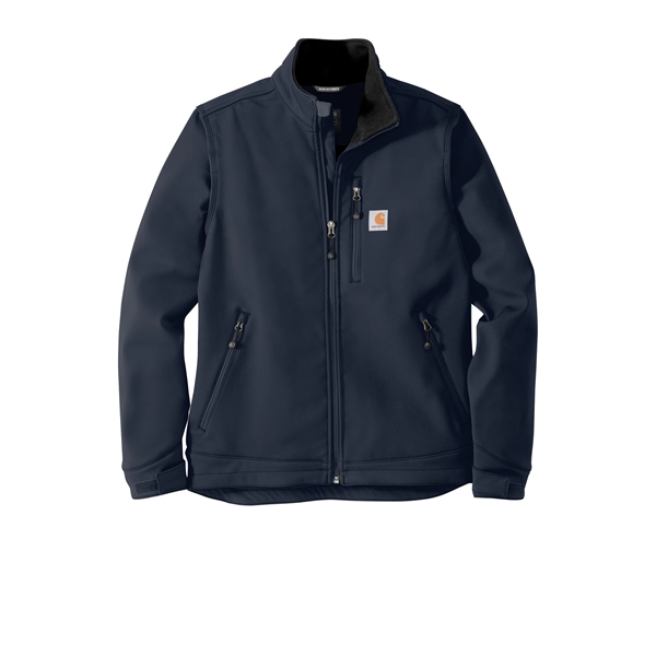 Carhartt Crowley Soft Shell Jacket. - Carhartt Crowley Soft Shell Jacket. - Image 19 of 20