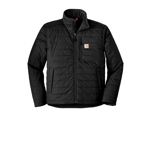 Carhartt Gilliam Jacket. - Carhartt Gilliam Jacket. - Image 0 of 16