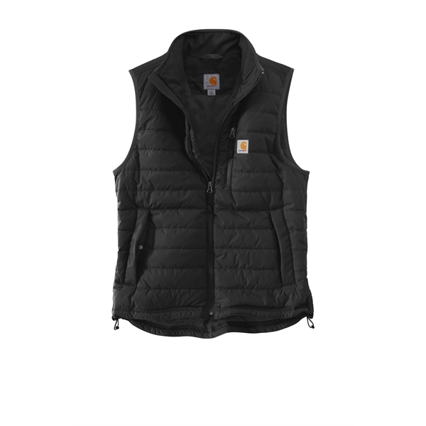 Carhartt Gilliam Vest - Carhartt Gilliam Vest - Image 3 of 16