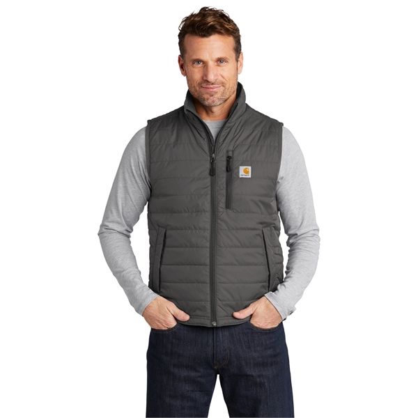 Carhartt Gilliam Vest - Carhartt Gilliam Vest - Image 6 of 16