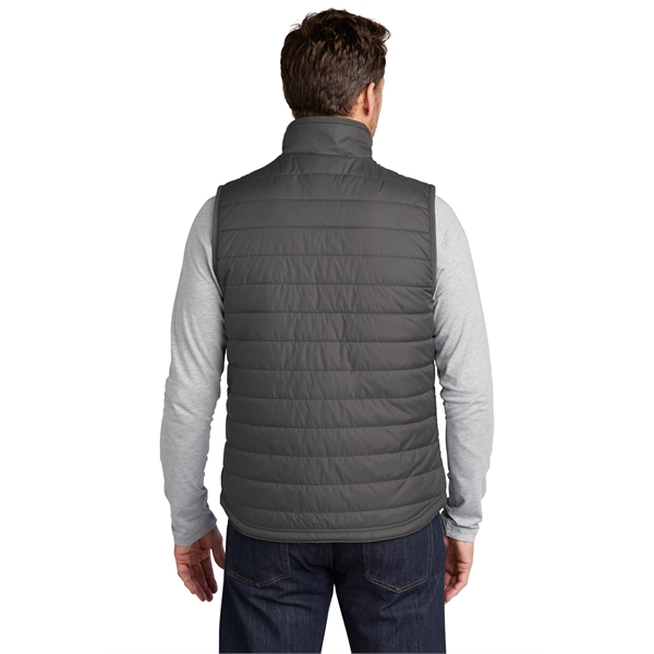 Carhartt Gilliam Vest - Carhartt Gilliam Vest - Image 7 of 16