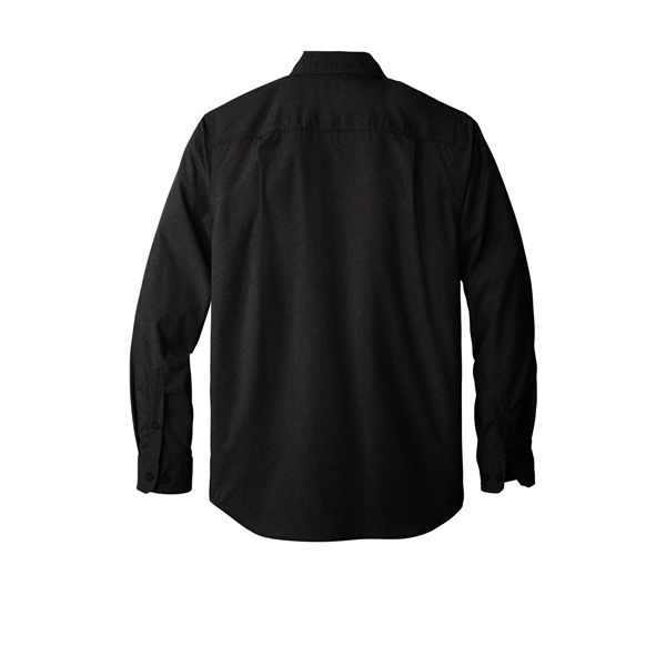 Carhartt Force Solid Long Sleeve Shirt - Carhartt Force Solid Long Sleeve Shirt - Image 18 of 24