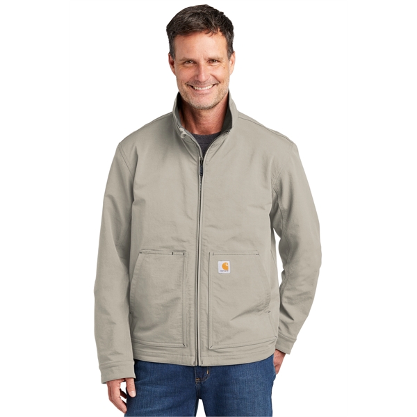 Carhartt Super Dux Soft Shell Jacket - Carhartt Super Dux Soft Shell Jacket - Image 0 of 19