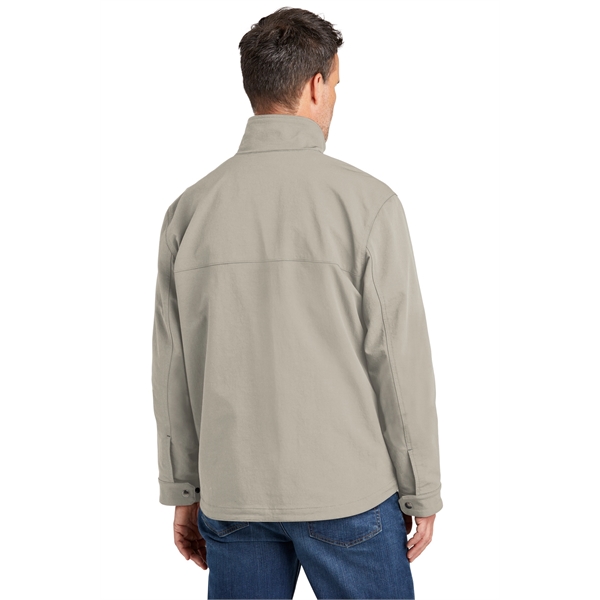 Carhartt Super Dux Soft Shell Jacket - Carhartt Super Dux Soft Shell Jacket - Image 1 of 19