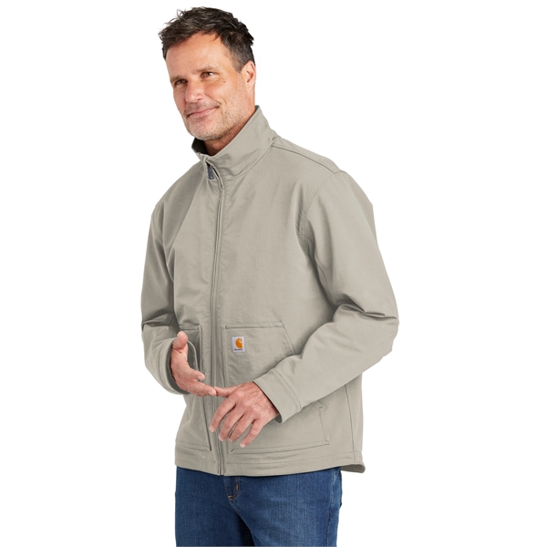 Carhartt Super Dux Soft Shell Jacket - Carhartt Super Dux Soft Shell Jacket - Image 2 of 19