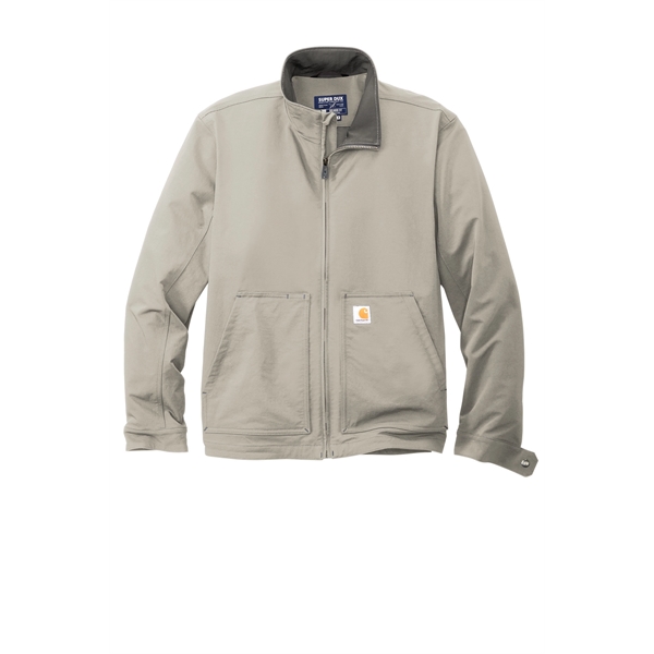 Carhartt Super Dux Soft Shell Jacket - Carhartt Super Dux Soft Shell Jacket - Image 3 of 19