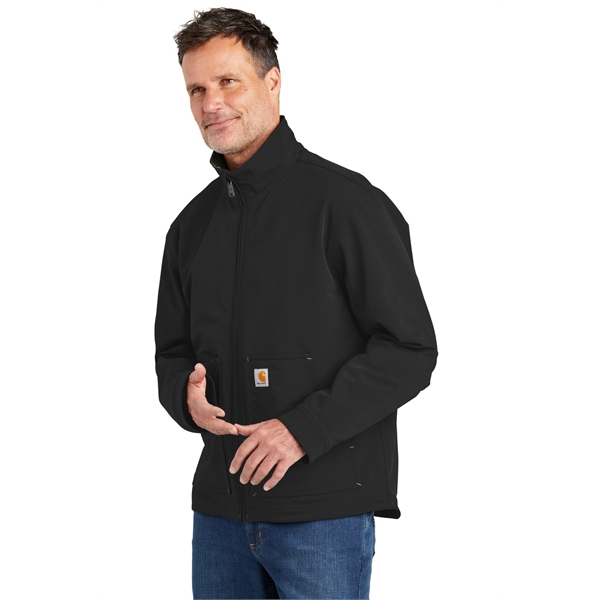 Carhartt Super Dux Soft Shell Jacket - Carhartt Super Dux Soft Shell Jacket - Image 6 of 19