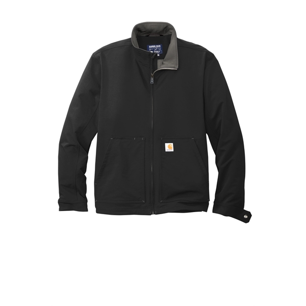 Carhartt Super Dux Soft Shell Jacket - Carhartt Super Dux Soft Shell Jacket - Image 7 of 19