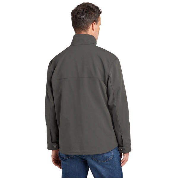 Carhartt Super Dux Soft Shell Jacket - Carhartt Super Dux Soft Shell Jacket - Image 10 of 19