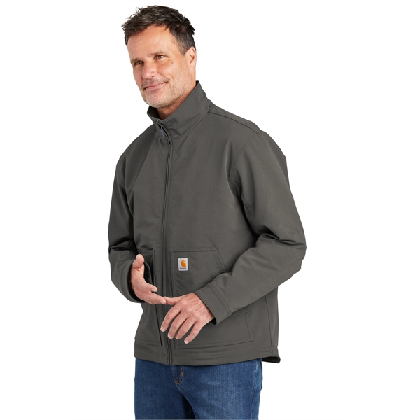 Carhartt Super Dux Soft Shell Jacket - Carhartt Super Dux Soft Shell Jacket - Image 11 of 19