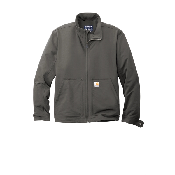 Carhartt Super Dux Soft Shell Jacket - Carhartt Super Dux Soft Shell Jacket - Image 12 of 19