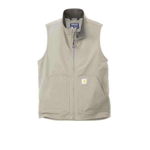 Carhartt Super Dux Soft Shell Vest - Carhartt Super Dux Soft Shell Vest - Image 3 of 19