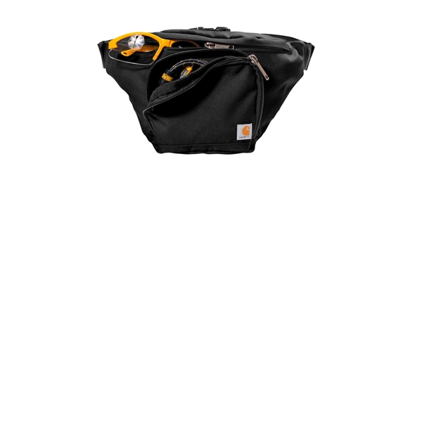 Carhartt Waist Pack. - Carhartt Waist Pack. - Image 5 of 6