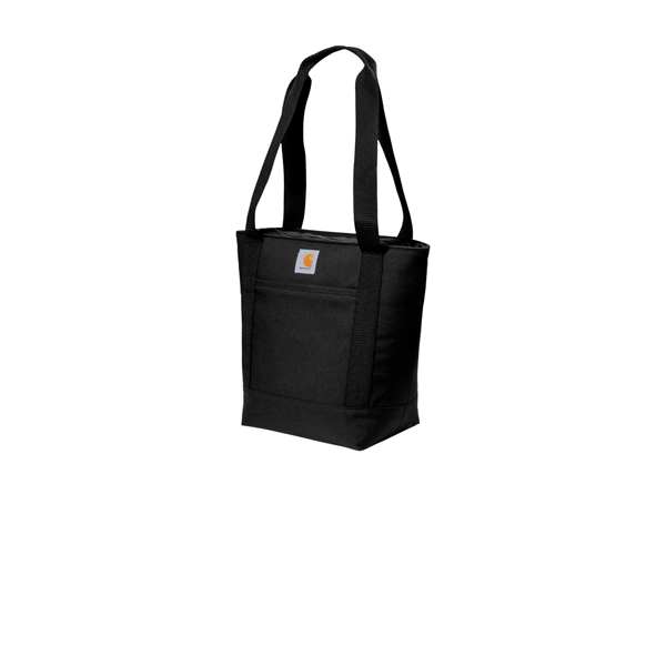 Carhartt Tote 18-Can Cooler. - Carhartt Tote 18-Can Cooler. - Image 1 of 1