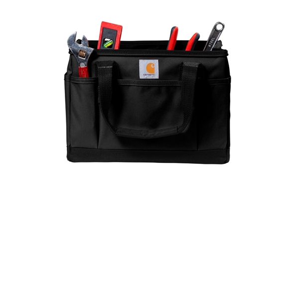 Carhartt Utility Tote. - Carhartt Utility Tote. - Image 5 of 5