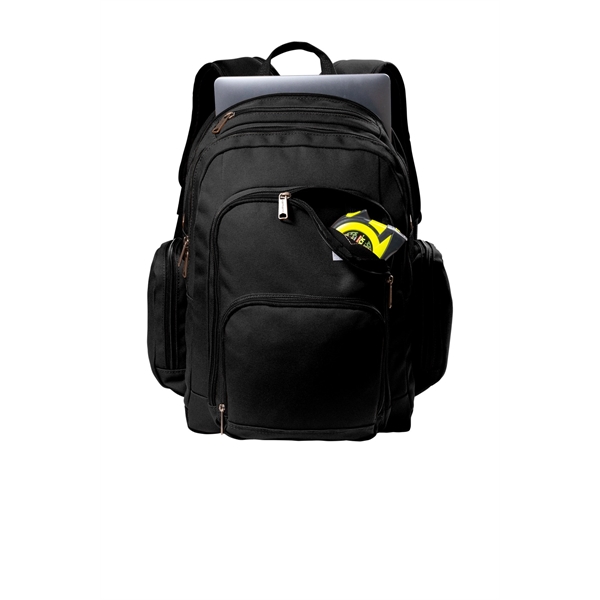 Carhartt Foundry Series Pro Backpack. - Carhartt Foundry Series Pro Backpack. - Image 5 of 5