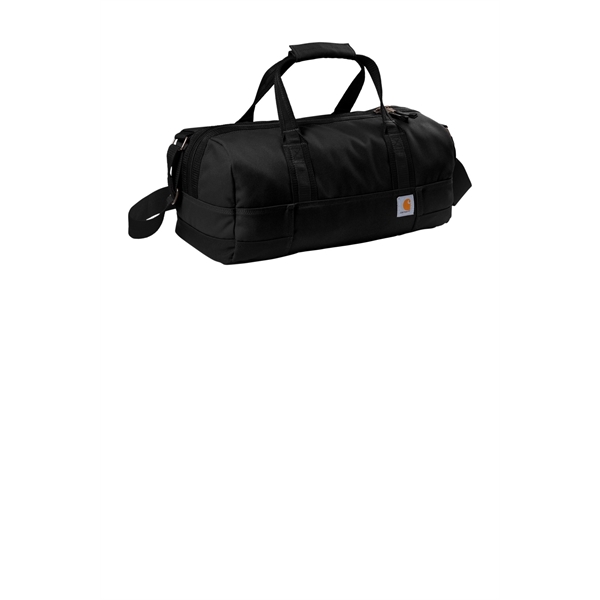 Carhartt Foundry Series 20" Duffel. - Carhartt Foundry Series 20" Duffel. - Image 8 of 9