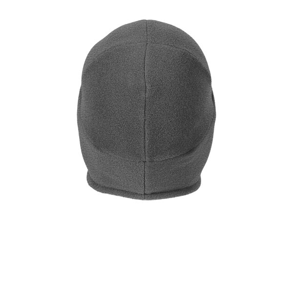 Carhartt Fleece 2-In-1 Headwear. - Carhartt Fleece 2-In-1 Headwear. - Image 2 of 4