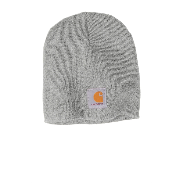 Carhartt Acrylic Knit Hat. - Carhartt Acrylic Knit Hat. - Image 1 of 13