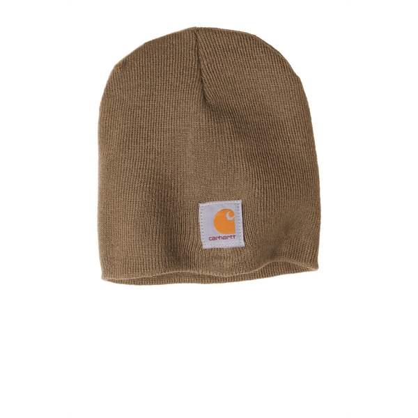 Carhartt Acrylic Knit Hat. - Carhartt Acrylic Knit Hat. - Image 2 of 13