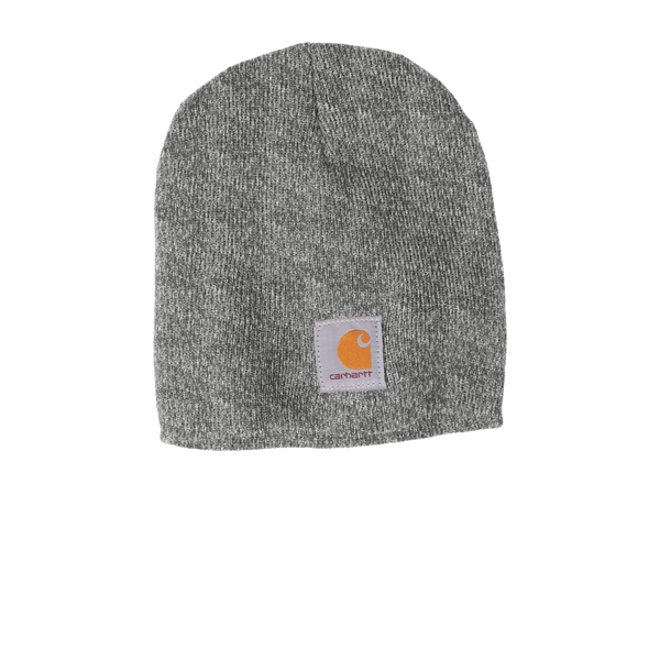 Carhartt Acrylic Knit Hat. - Carhartt Acrylic Knit Hat. - Image 3 of 13