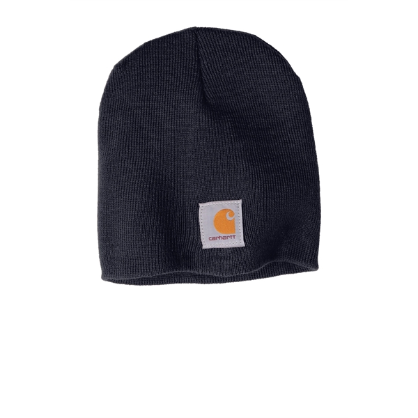 Carhartt Acrylic Knit Hat. - Carhartt Acrylic Knit Hat. - Image 5 of 13