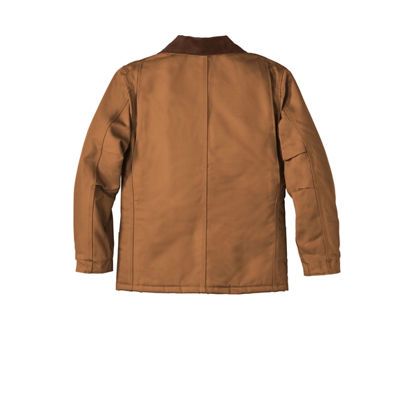 Carhartt Duck Traditional Coat. - Carhartt Duck Traditional Coat. - Image 10 of 15