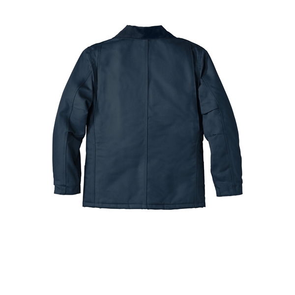 Carhartt Duck Traditional Coat. - Carhartt Duck Traditional Coat. - Image 15 of 15