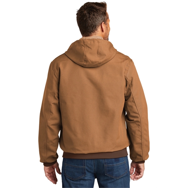 Carhartt Thermal-Lined Duck Active Jac. - Carhartt Thermal-Lined Duck Active Jac. - Image 13 of 15