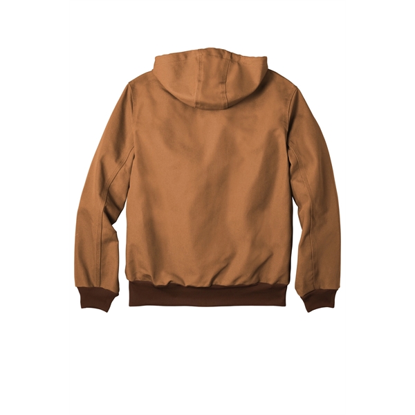 Carhartt Thermal-Lined Duck Active Jac. - Carhartt Thermal-Lined Duck Active Jac. - Image 6 of 15