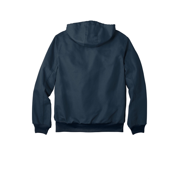 Carhartt Thermal-Lined Duck Active Jac. - Carhartt Thermal-Lined Duck Active Jac. - Image 10 of 15