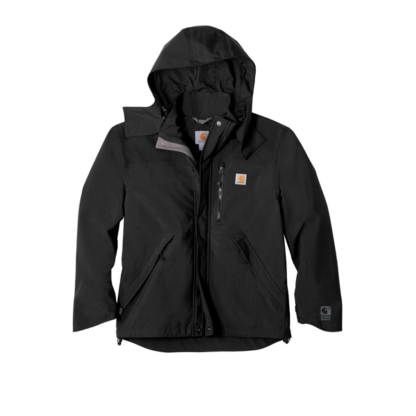 Carhartt Shoreline Jacket. - Carhartt Shoreline Jacket. - Image 0 of 17