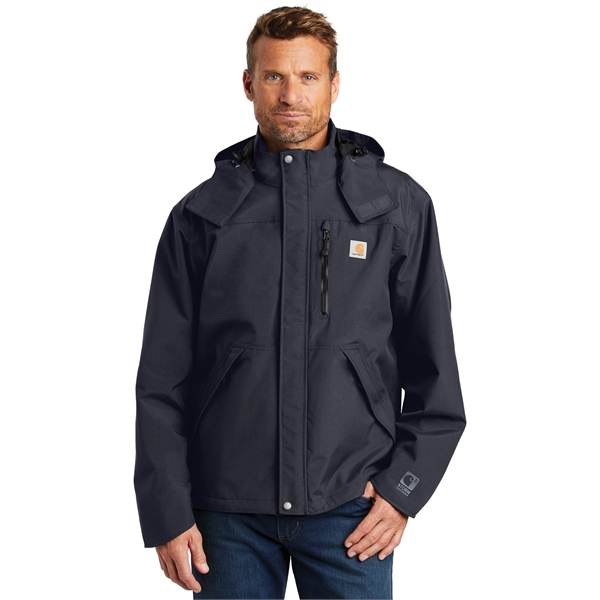 Carhartt Shoreline Jacket. - Carhartt Shoreline Jacket. - Image 13 of 17