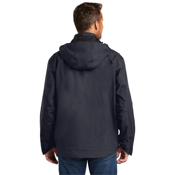 Carhartt Shoreline Jacket. - Carhartt Shoreline Jacket. - Image 5 of 17