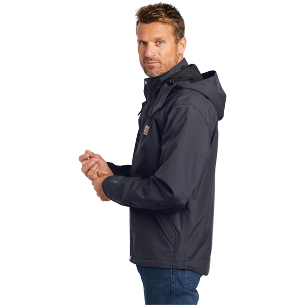 Carhartt Shoreline Jacket. - Carhartt Shoreline Jacket. - Image 15 of 17